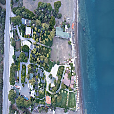 Dirik Surf & Beach Club 